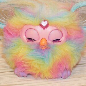 FURBY 2020 NOT WORKING FOR REPAIR MULTI COLOR